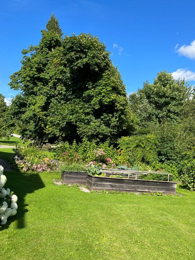 Privatzimmer Familie Pair/Schmoll Spital am Semmering Kültér fotó