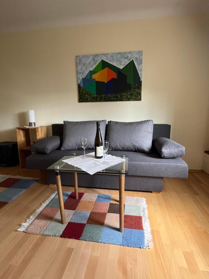 Privatzimmer Familie Pair/Schmoll Spital am Semmering Szoba fotó