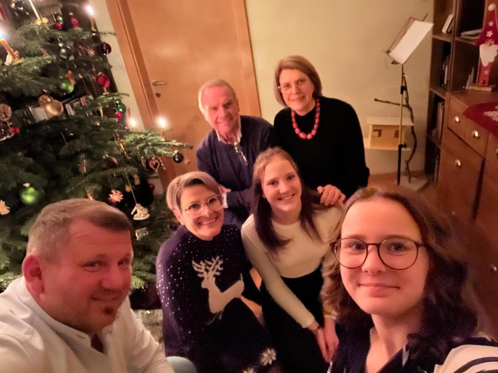 Privatzimmer Familie Pair/Schmoll Spital am Semmering Kültér fotó